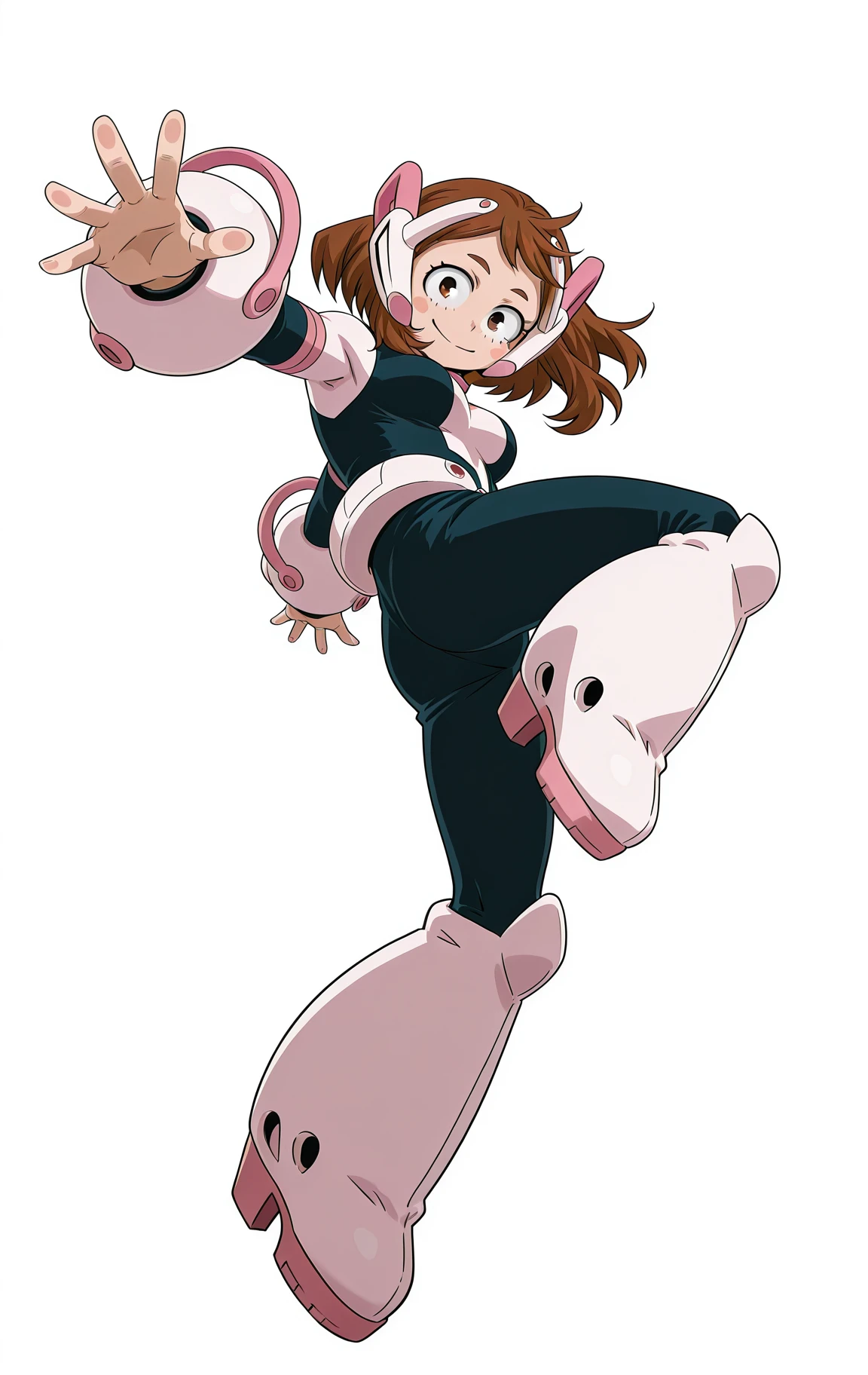 Uraraka Ochaco (My Hero Academia) v1.0