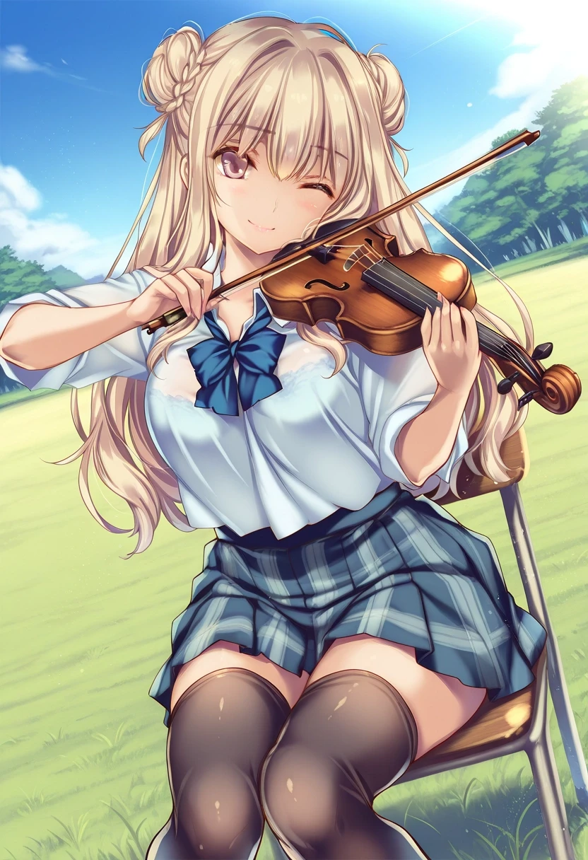 Monety Artist Style [もねてぃ] V1