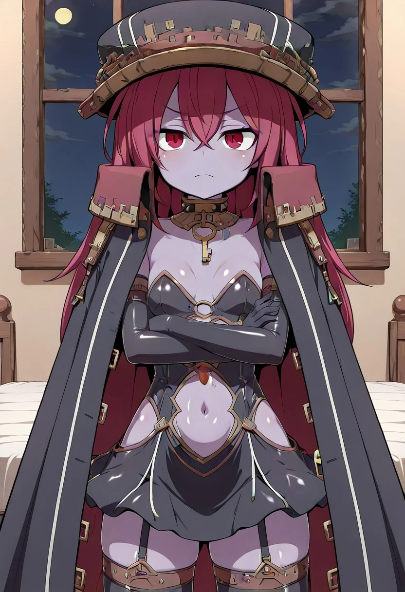 Dita Ariest - SEQUEL kludge V1