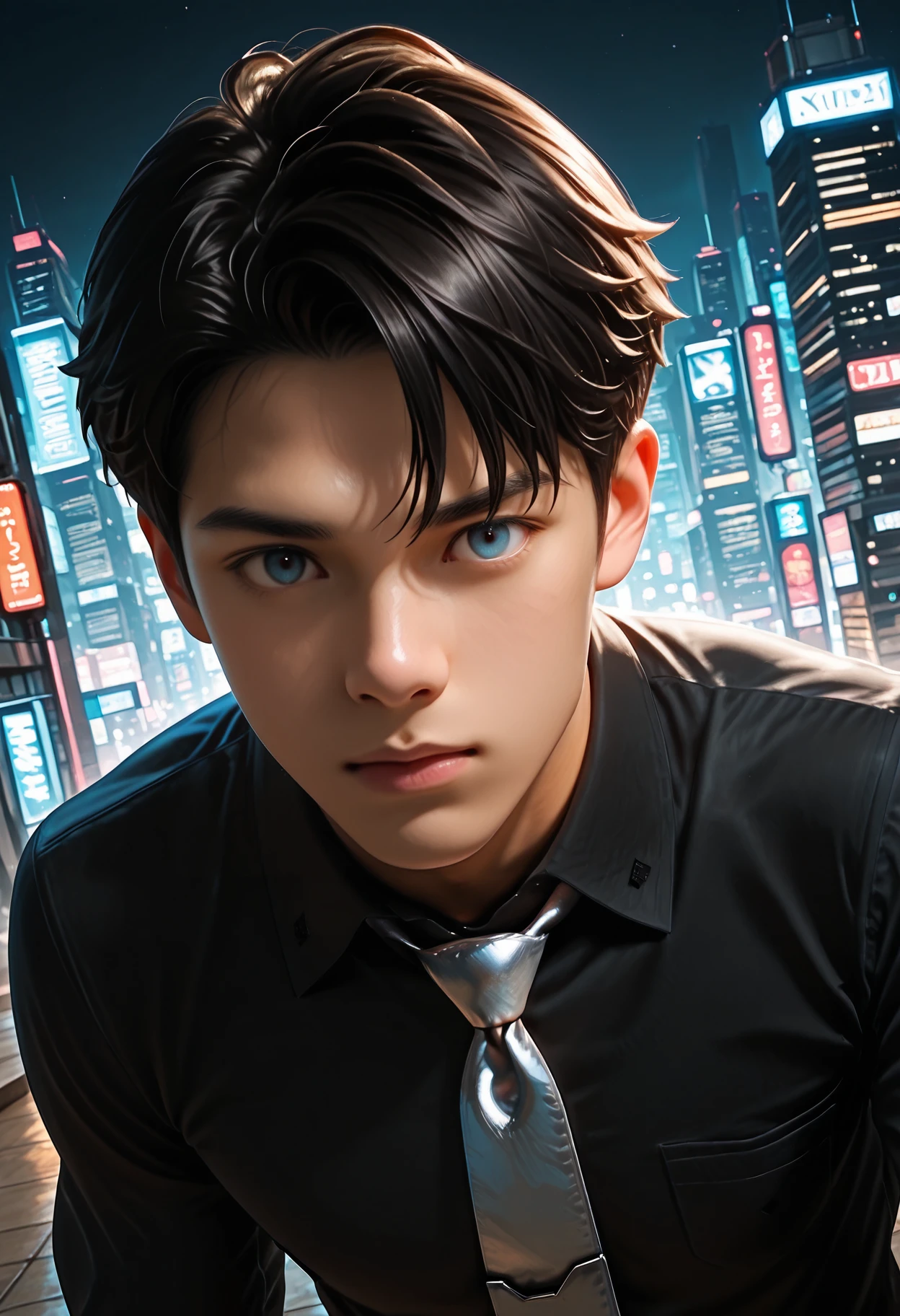 wai ill 2DNPony mix v2.0