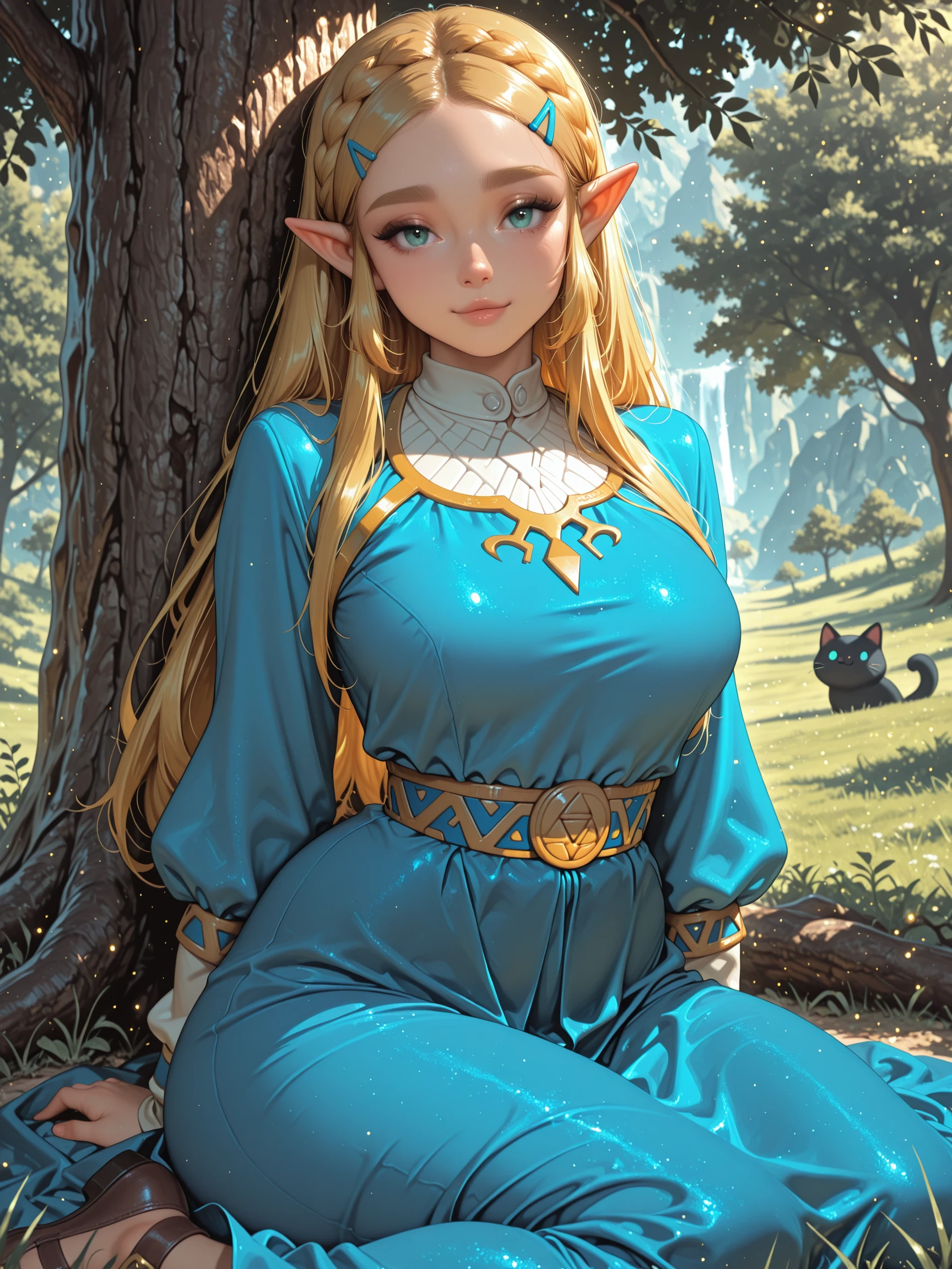 Lox's Alice Cute Naughtiness 😈 V1.0