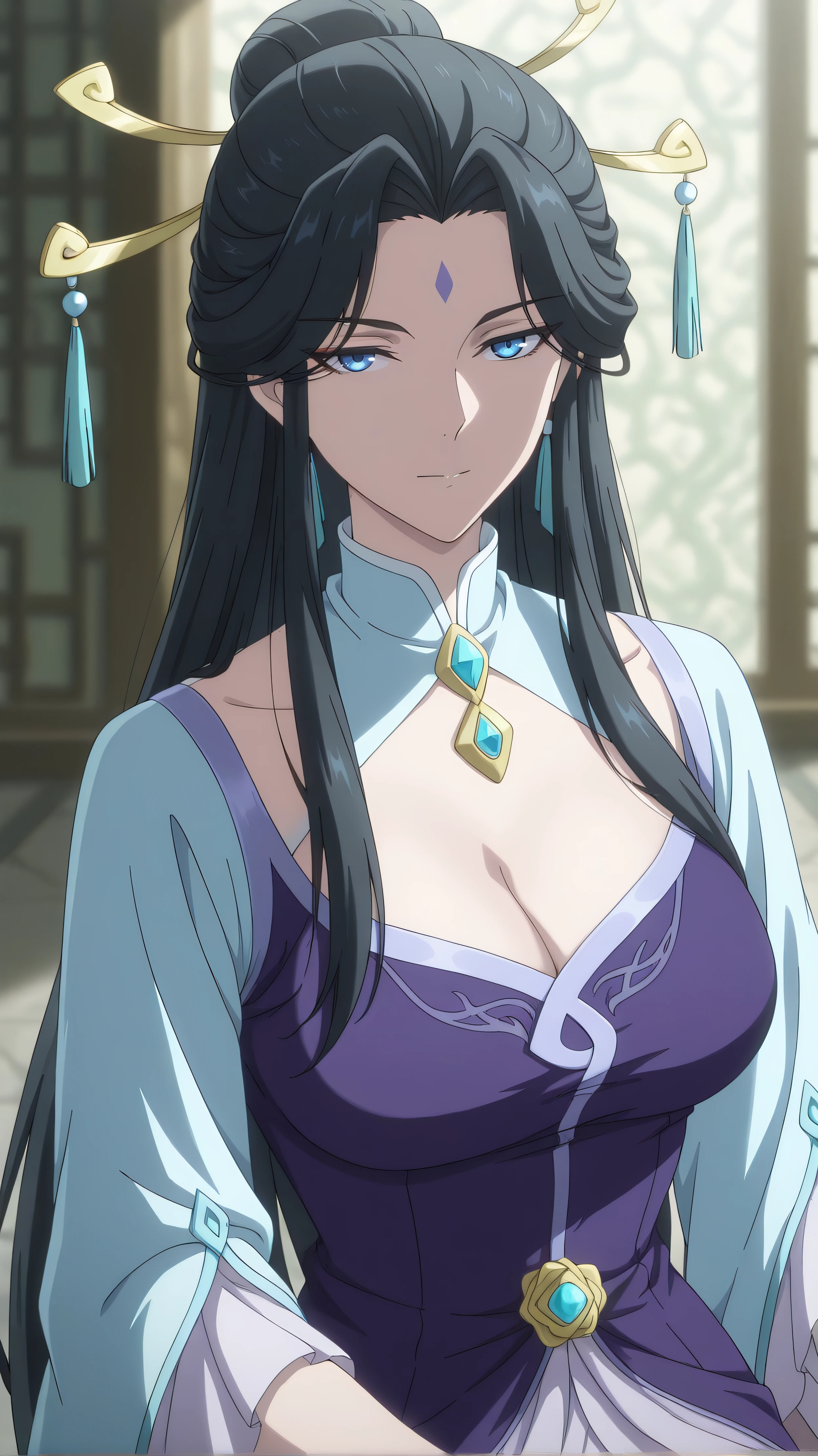 yumanwen（于曼文）——WangzheDaShixiong（王者大师兄） v1.0