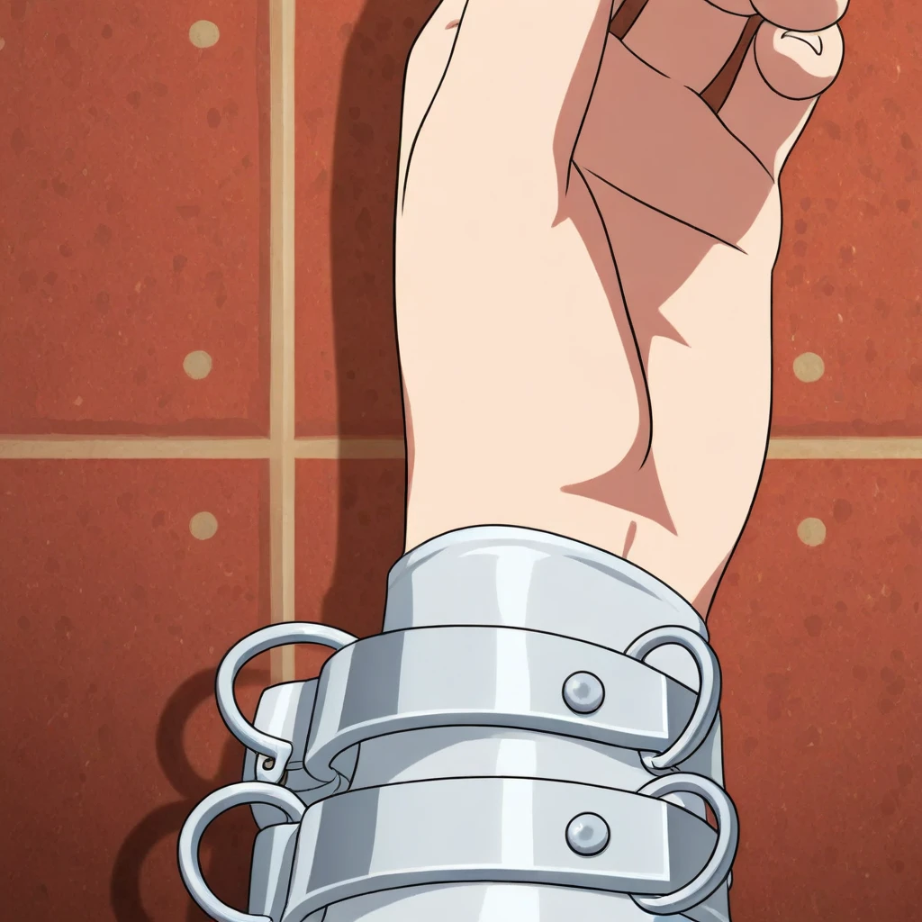  Cuffs [Clothing] V1