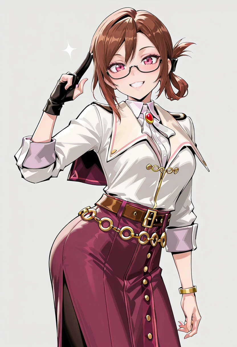 Camilla Eidreise (カミラ・アイトライゼ) | Atelier Resleriana: The Red Alchemist & The White Guardian (紅の錬金術士と白の守護者 〜レスレリアーナのアトリエ〜) v1.0