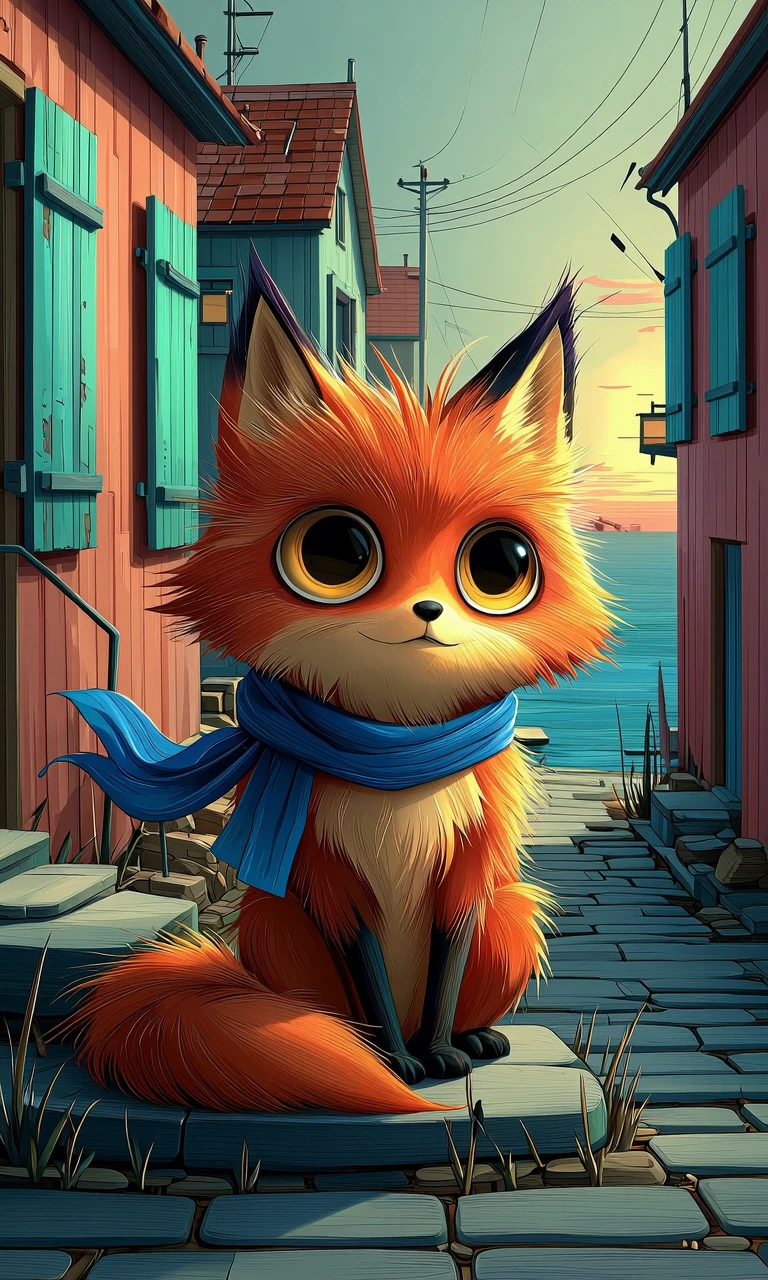 Between Pages v1.0 Z Image Turbo