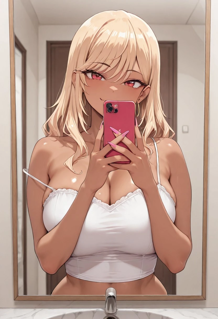 Rino Yoshizawa - Hai Hai Shidou V1