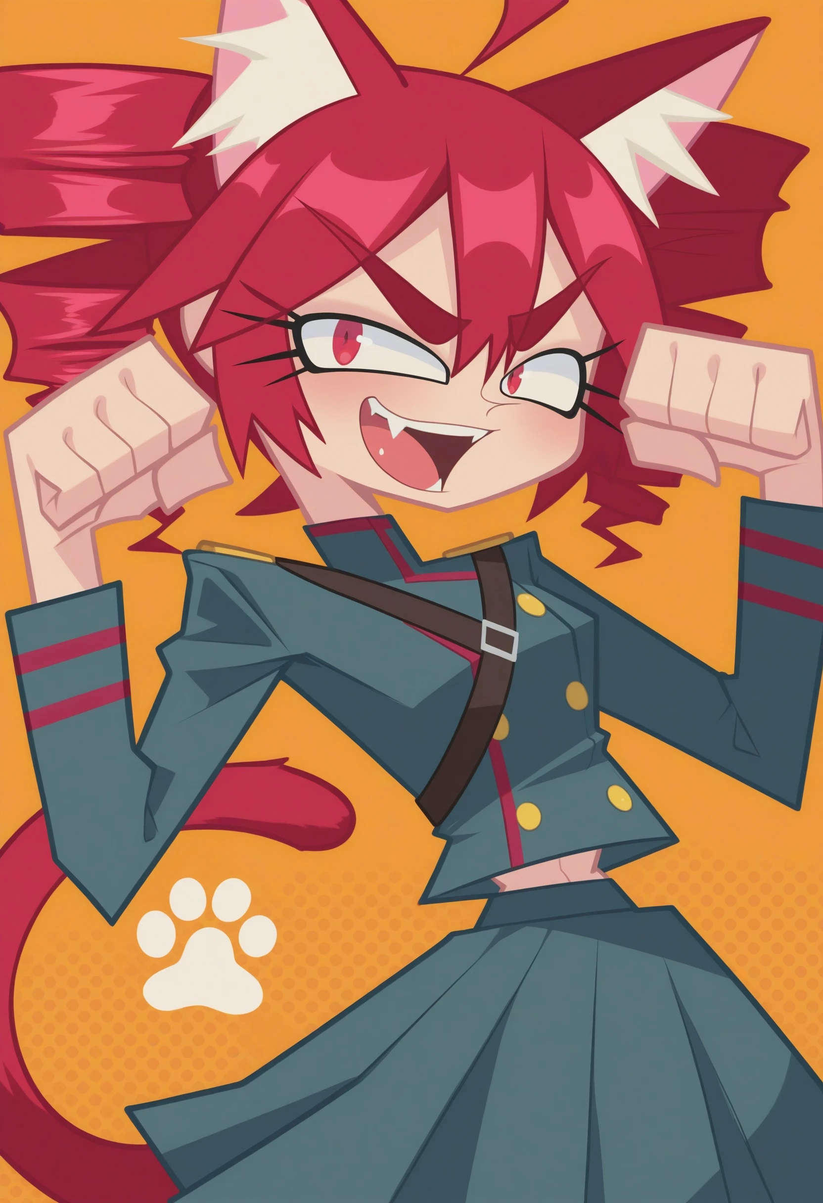 Draymont Blanc Style Mimic | Illustrious Now for Illustrious!