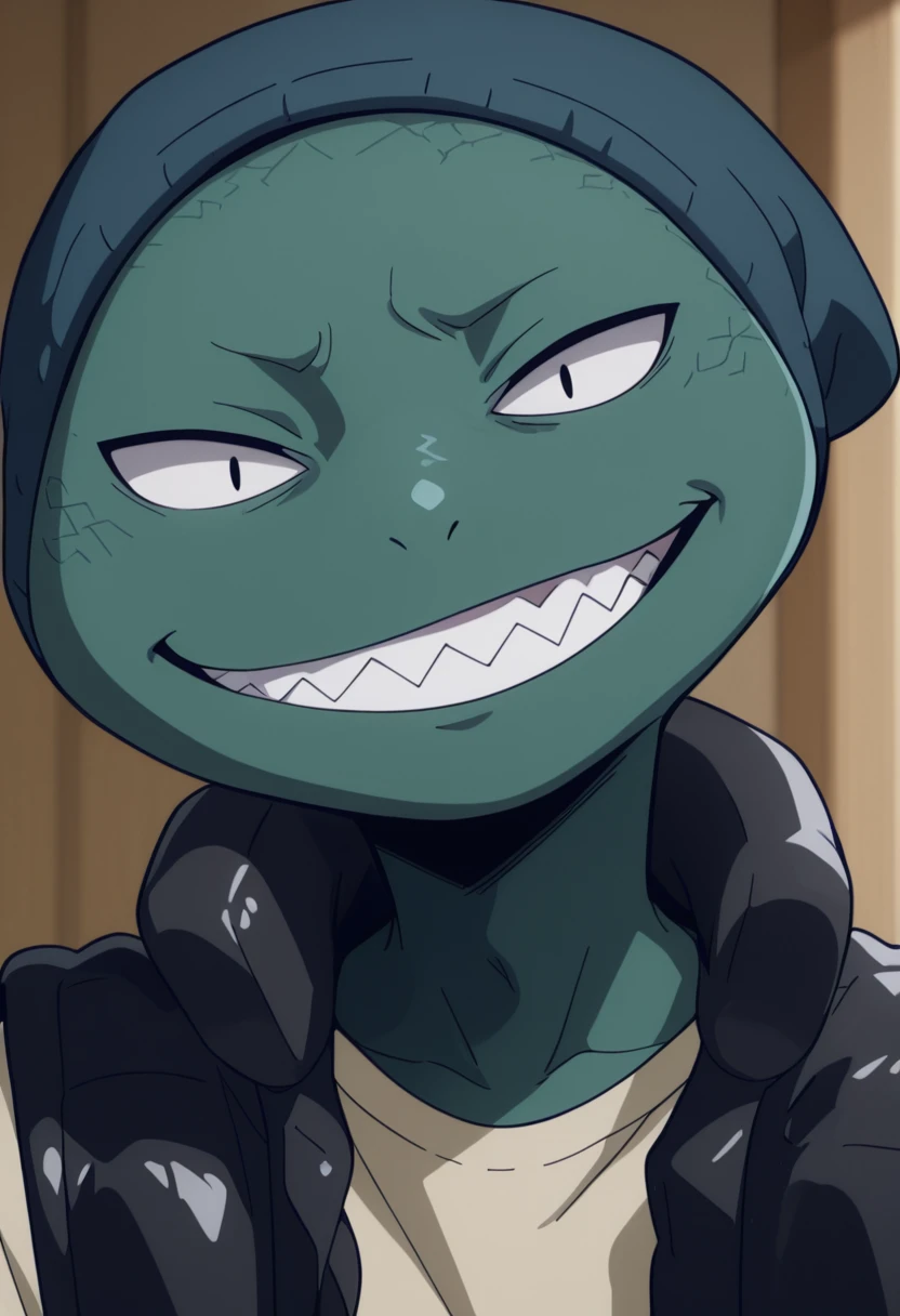 Rapt Tokage (My Hero Acadamia: Vigilantes) [Illustrious[ V1