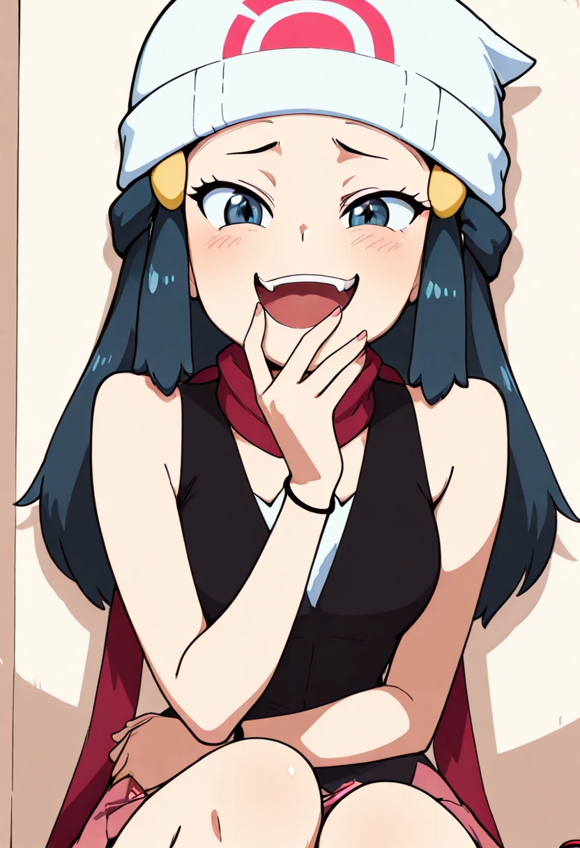 Dawn: Cute Coordinator (CSV) | ヒカリ (Pokemon) v1.0