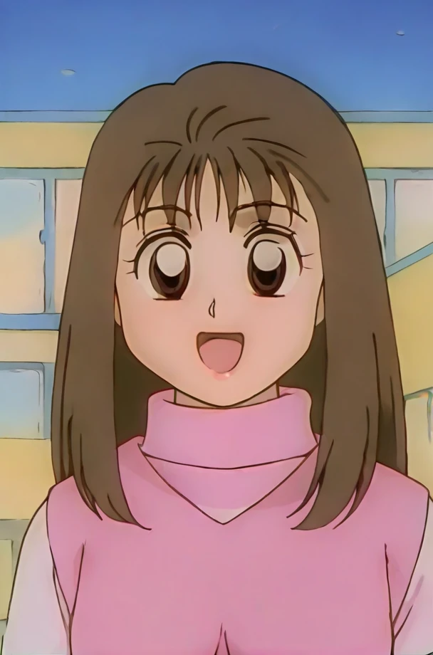 木村智子 - 赤ちゃんと僕 / Kimura Tomoko - Baby & Me v1.3