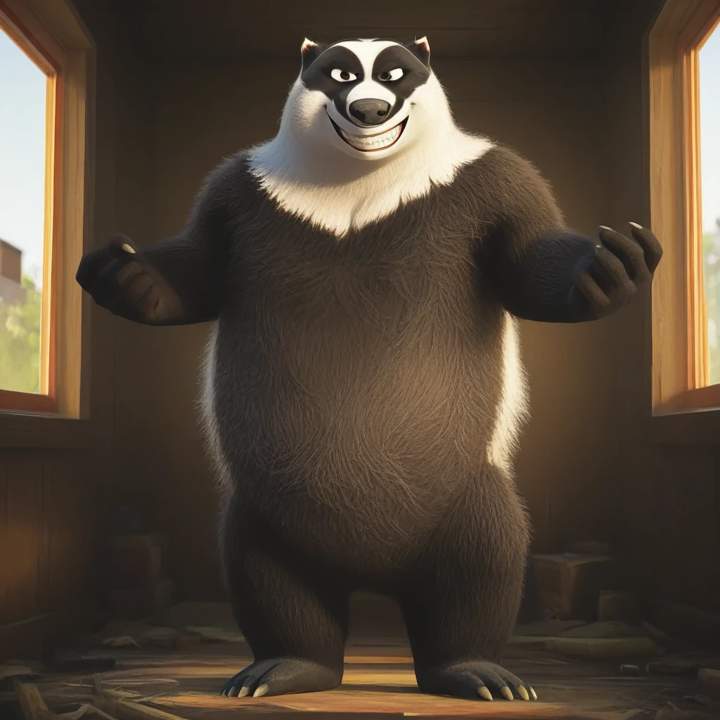 Hans (Falcon express) V1