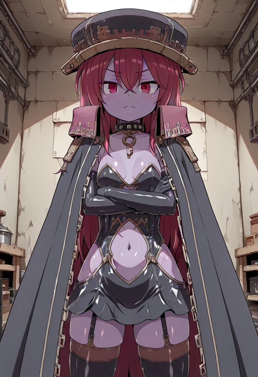 Dita Ariest - SEQUEL kludge V1