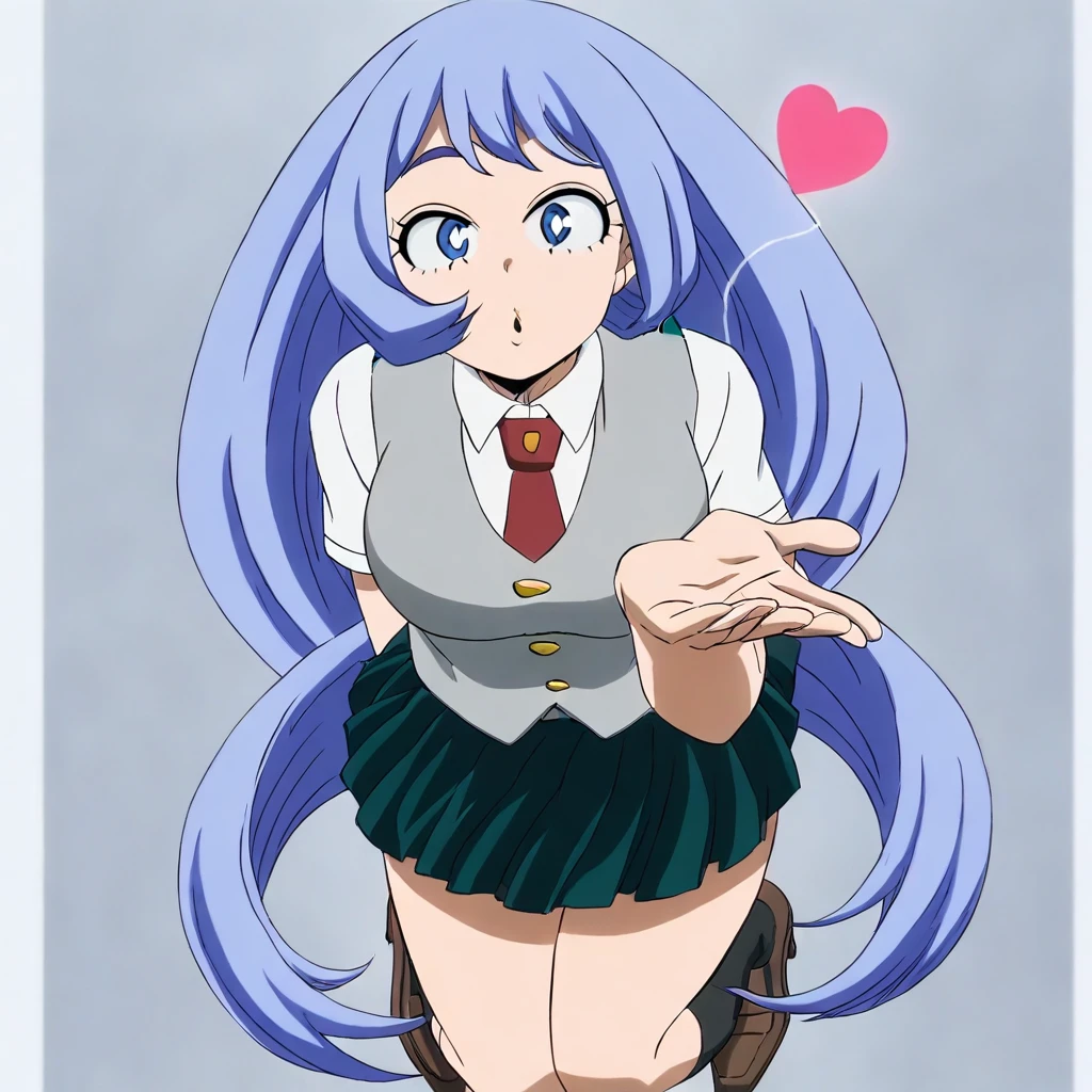 Nejire Hado (My Hero Academia) V1