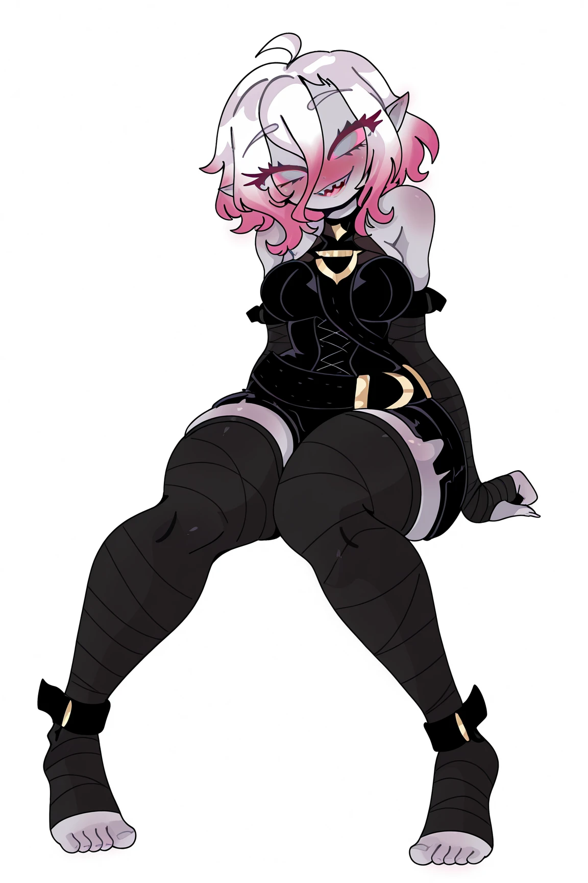 YarenVT (Artist) - LoRA Illustrious [Style] vILXL