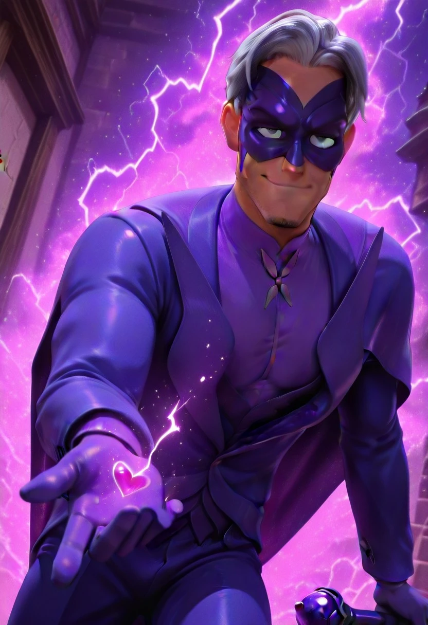 Betterfly (Miraculous world) | ILL V1