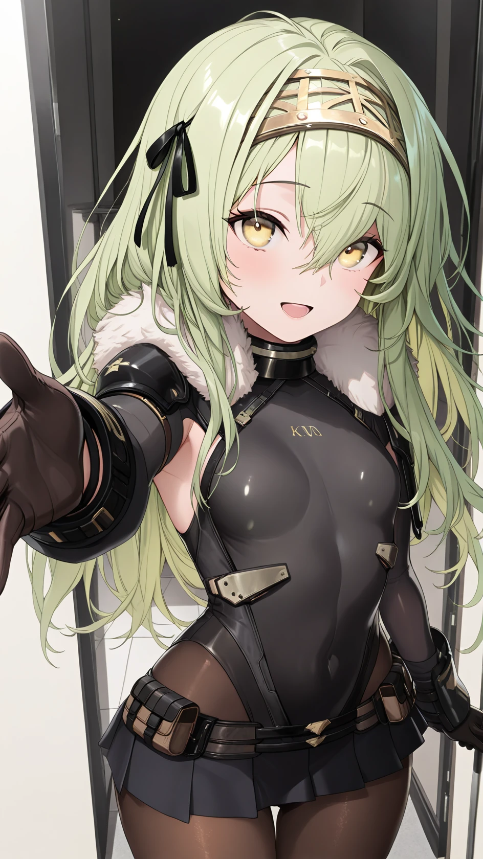 Kilo [Goddess of Victory: Nikke] | Illustrious Kilo v0.5