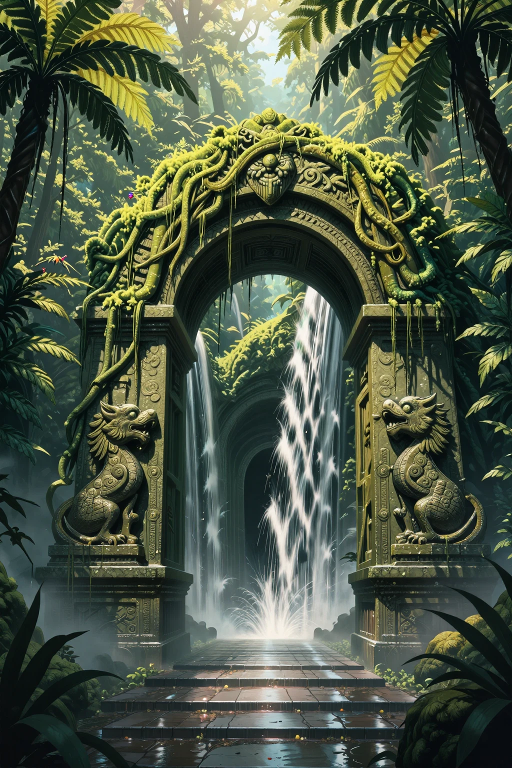 Zealous [Z-Image B/T] Z-Image Turbo v1.0