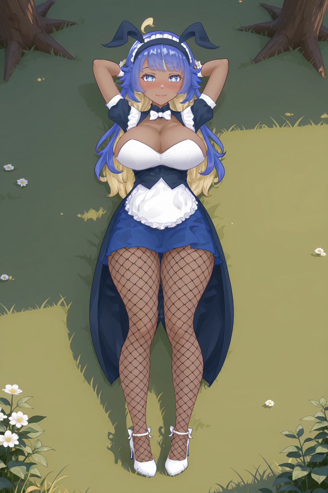 Lianore (VTuber) - COMMISSION LoRA Illustrious [ Support] vILXL
