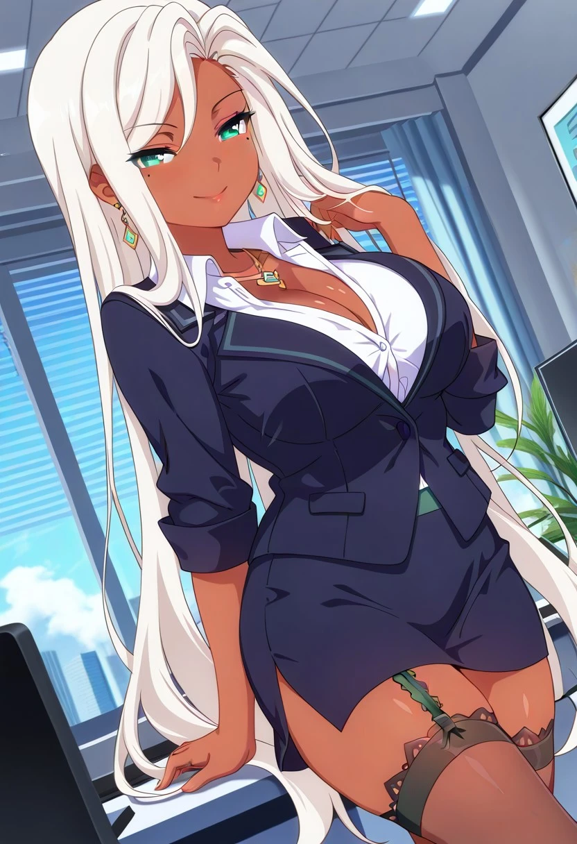 Marina(Sakura Succubus) V1