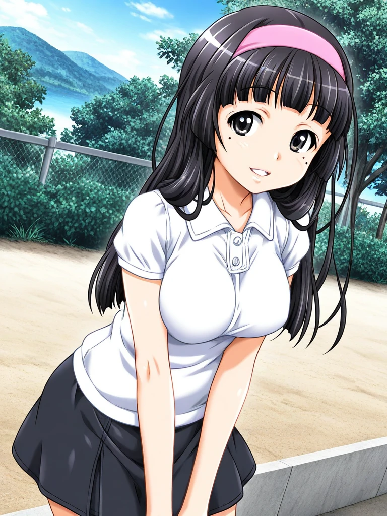 山谷圭 Sanya_Kei (Yagai-Gakushuu-2) illustrious illustrious_XL
