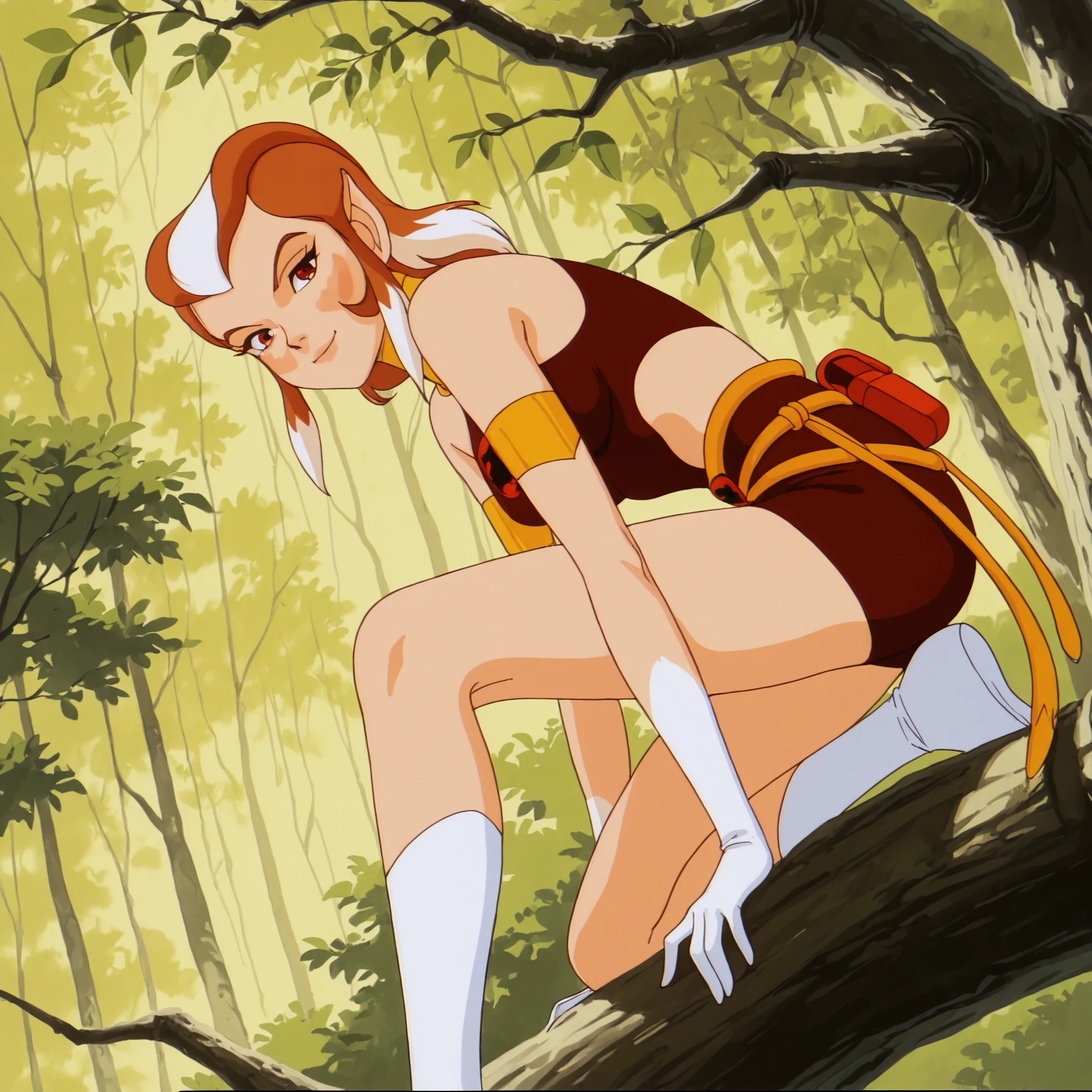 Pumyra (Thundercats 1985) - ILXL ILXLv1.0