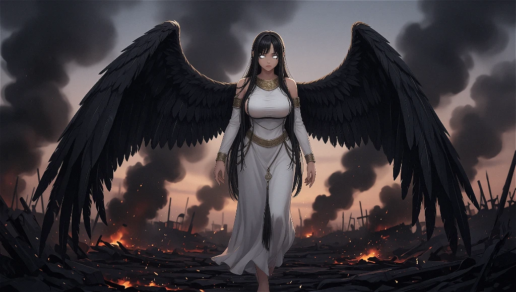 Mabinogi: Morrighan v1.0