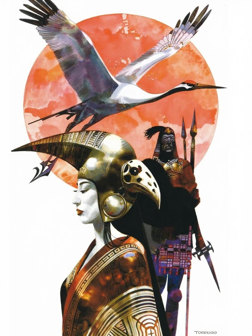 Sergio Toppi F1