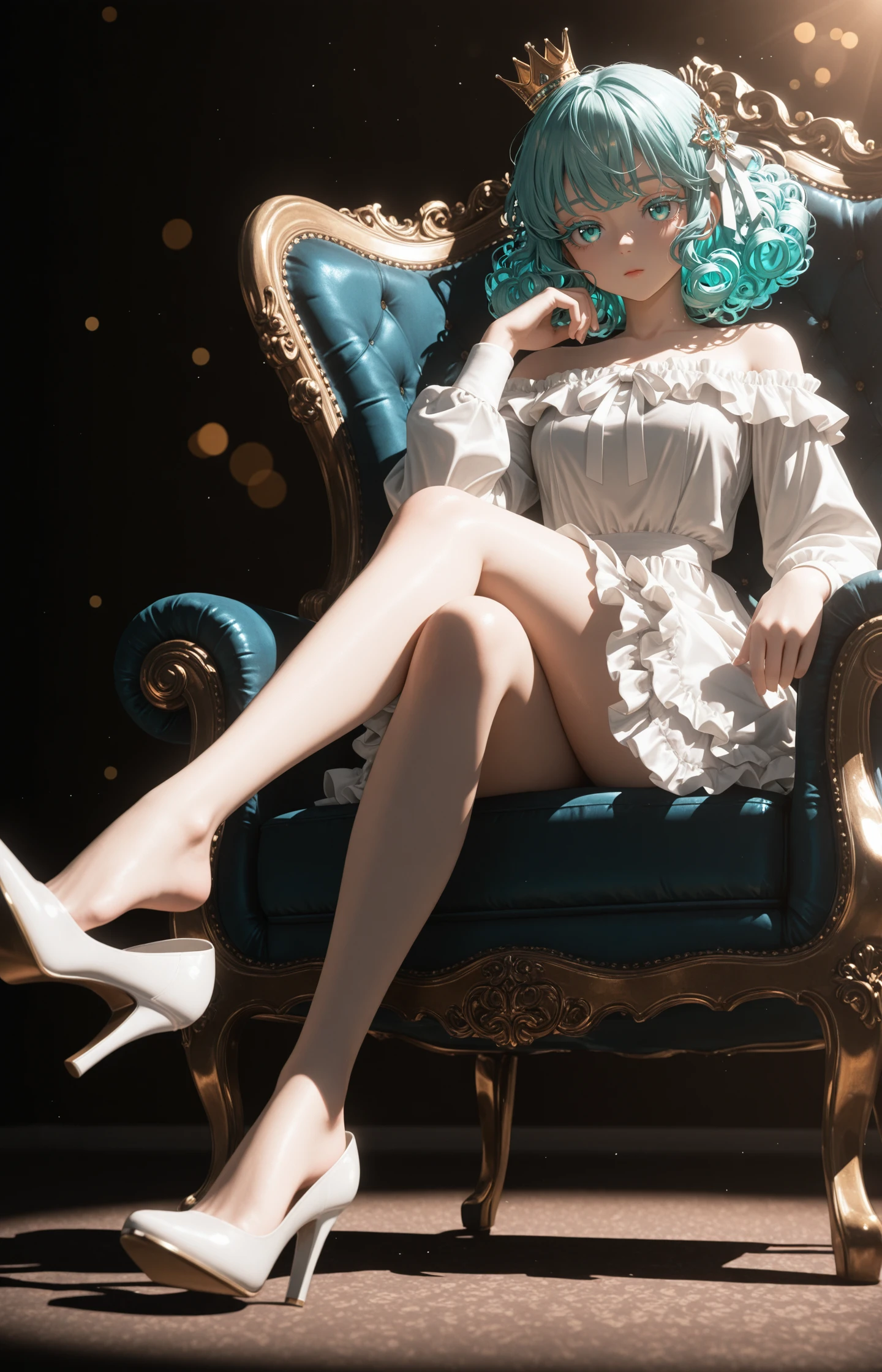 Element 7 XL 🌀 v1.0