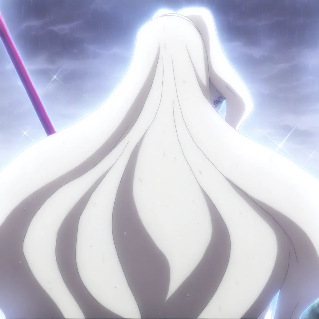 Eliza Faust - Shaman King (シャーマンキング) V1