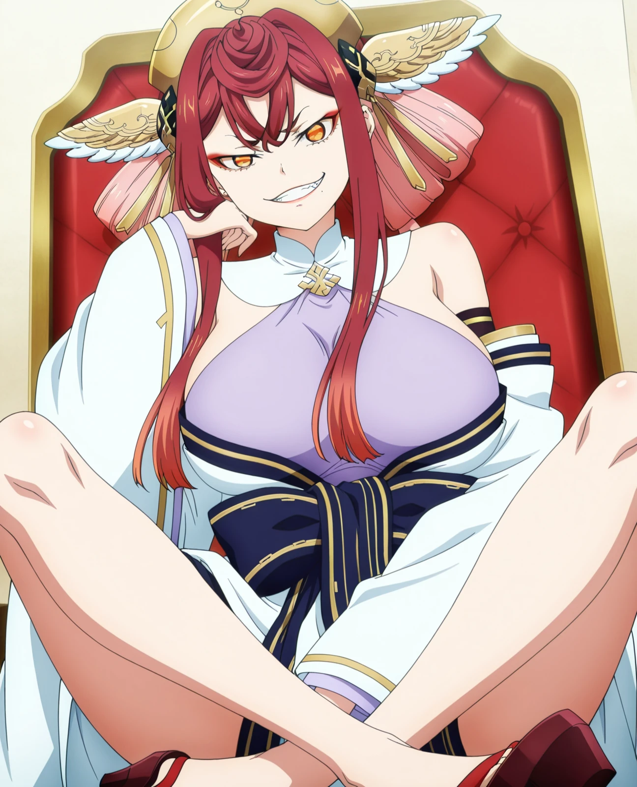 geirolul (record of ragnarok) : ゲイレルル - 終末のワルキューレ v1.0