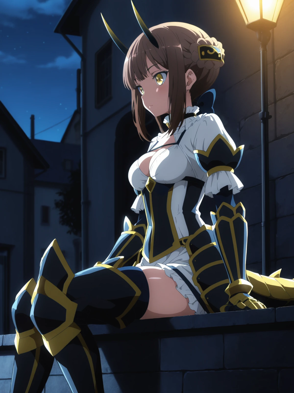 La Pucelle - Magical Girl Raising Project / ラ・ピュセル, Ra Pyuseru / 魔法少女育成計画, Mahō Shōjo Ikusei Keikaku v1.0