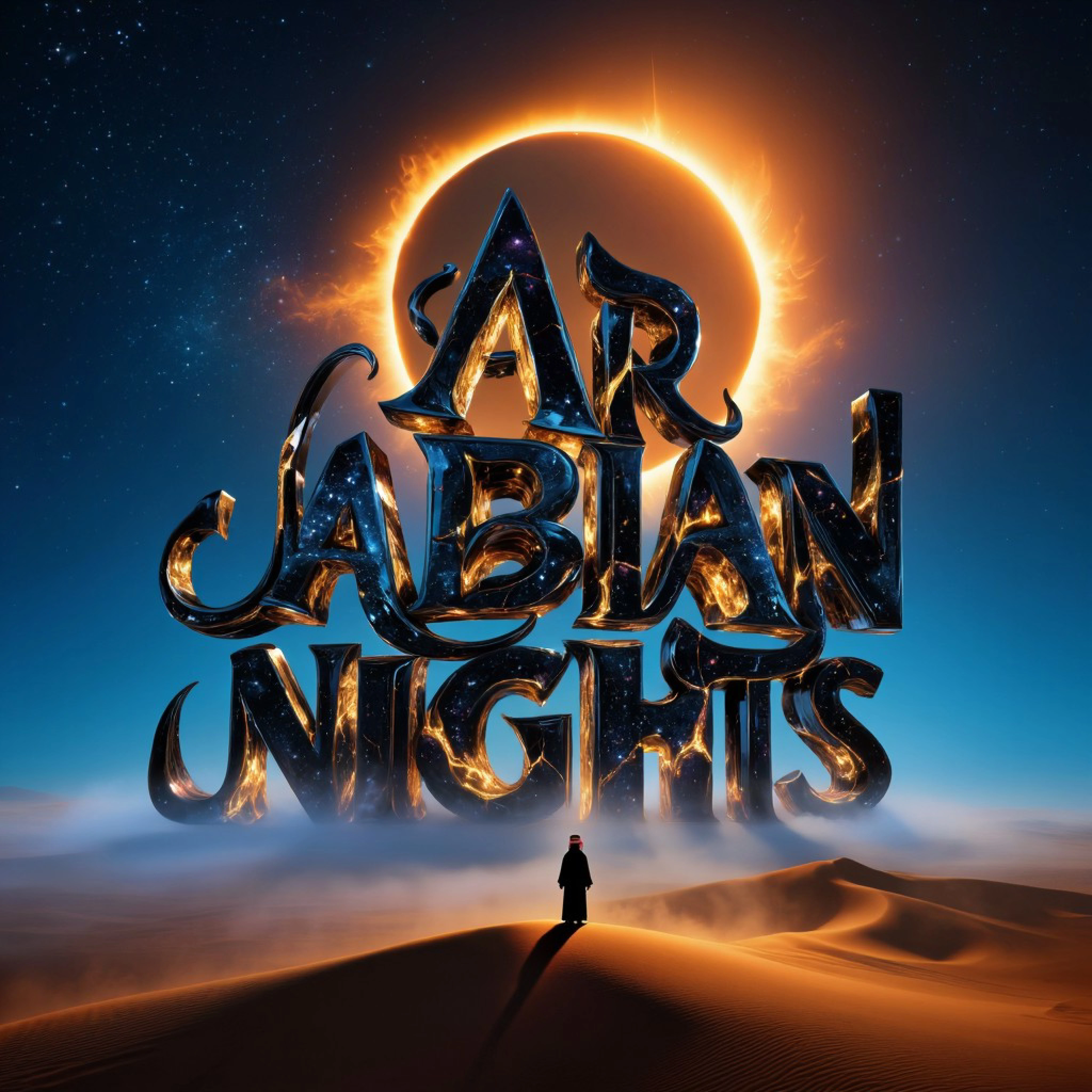 ARABIAN NIGHTS v1.0
