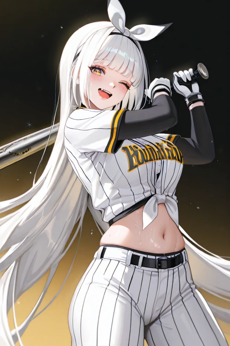 Blanc - Goddess of Victory: Nikke (4 Outfits) v1.0