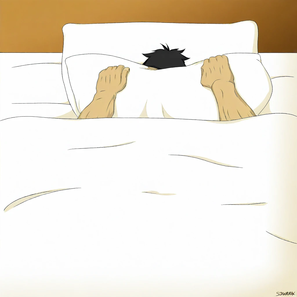 Pillow smother V1