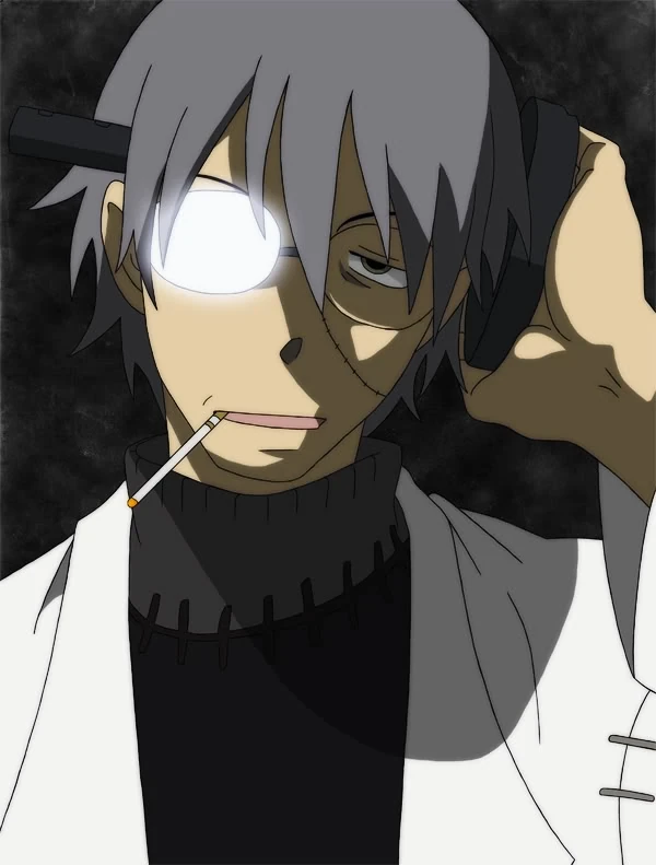 Soul Eater Style V1