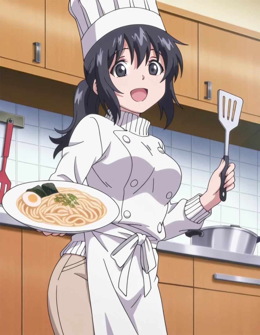 Sachi (Jewelry The Animation) V1