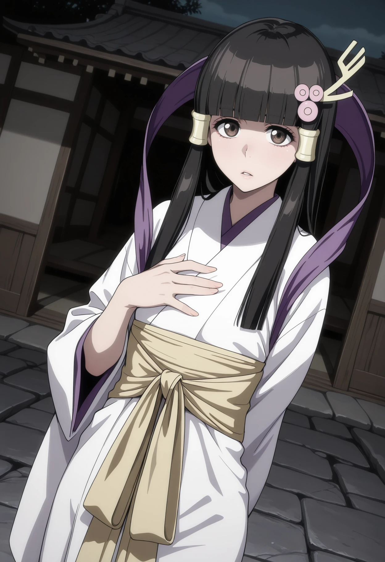 Tobiume (Bleach) | [Illustrious] V1