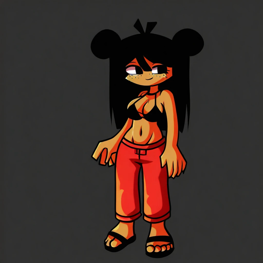 Momo (Saruky__) - Illustrious V1