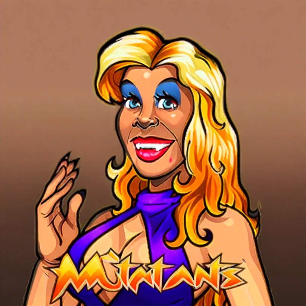 Missy mgg V1