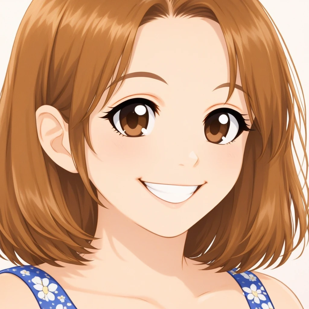 Claudia (virtual woman) V1