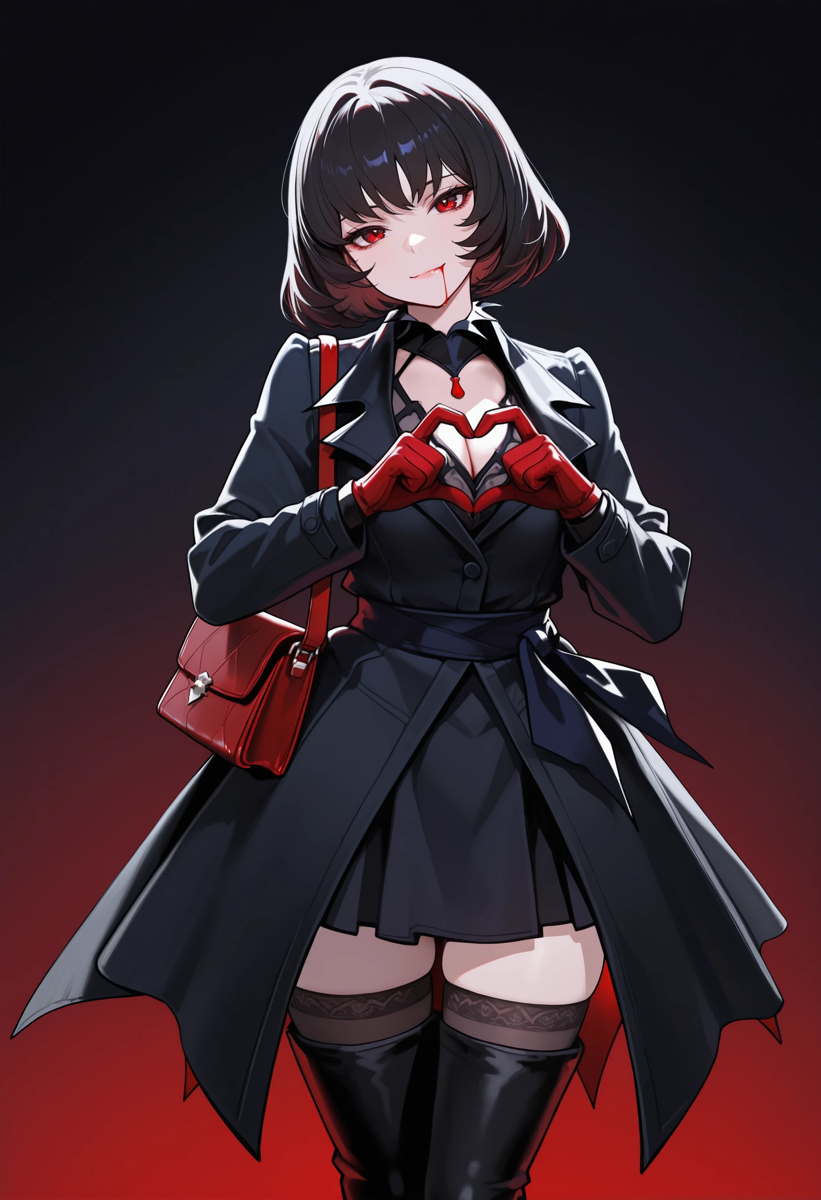 Mina | Deadlock v1.0