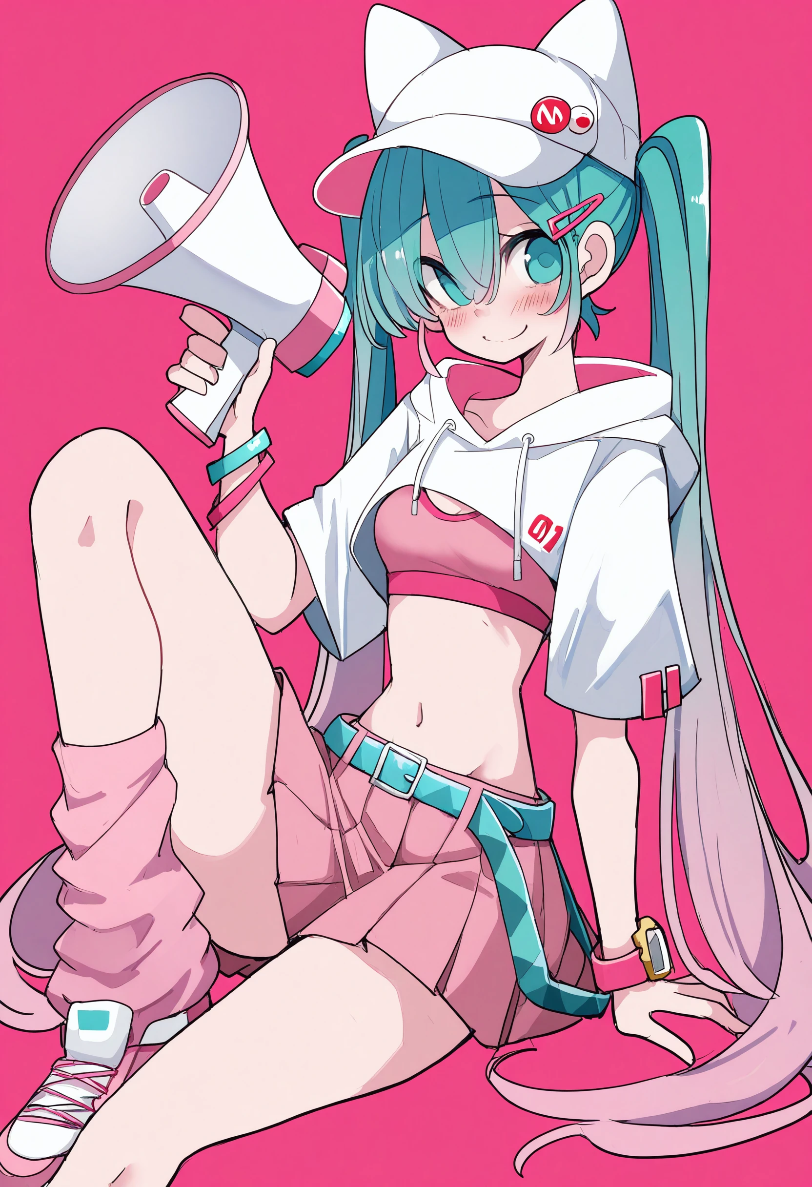 Style - Takagi Seiniku/性肉店 v1.0