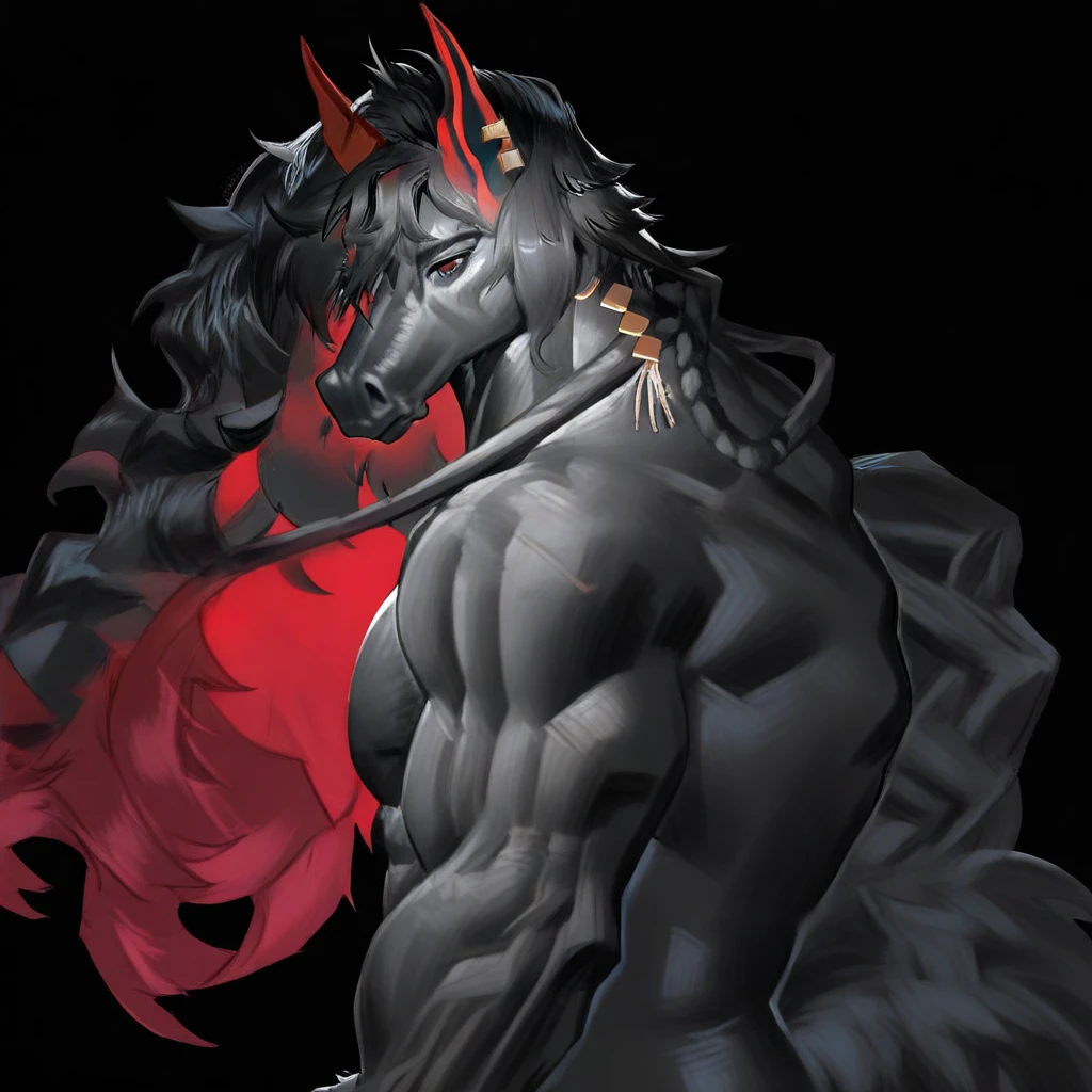 Andenate Maryan - Arknight V1