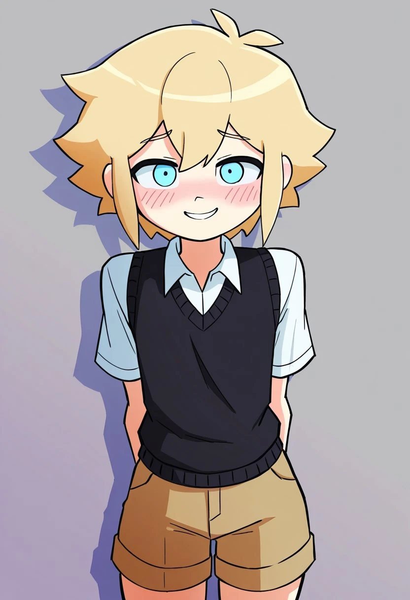 Breekn Style - Illustrious V1