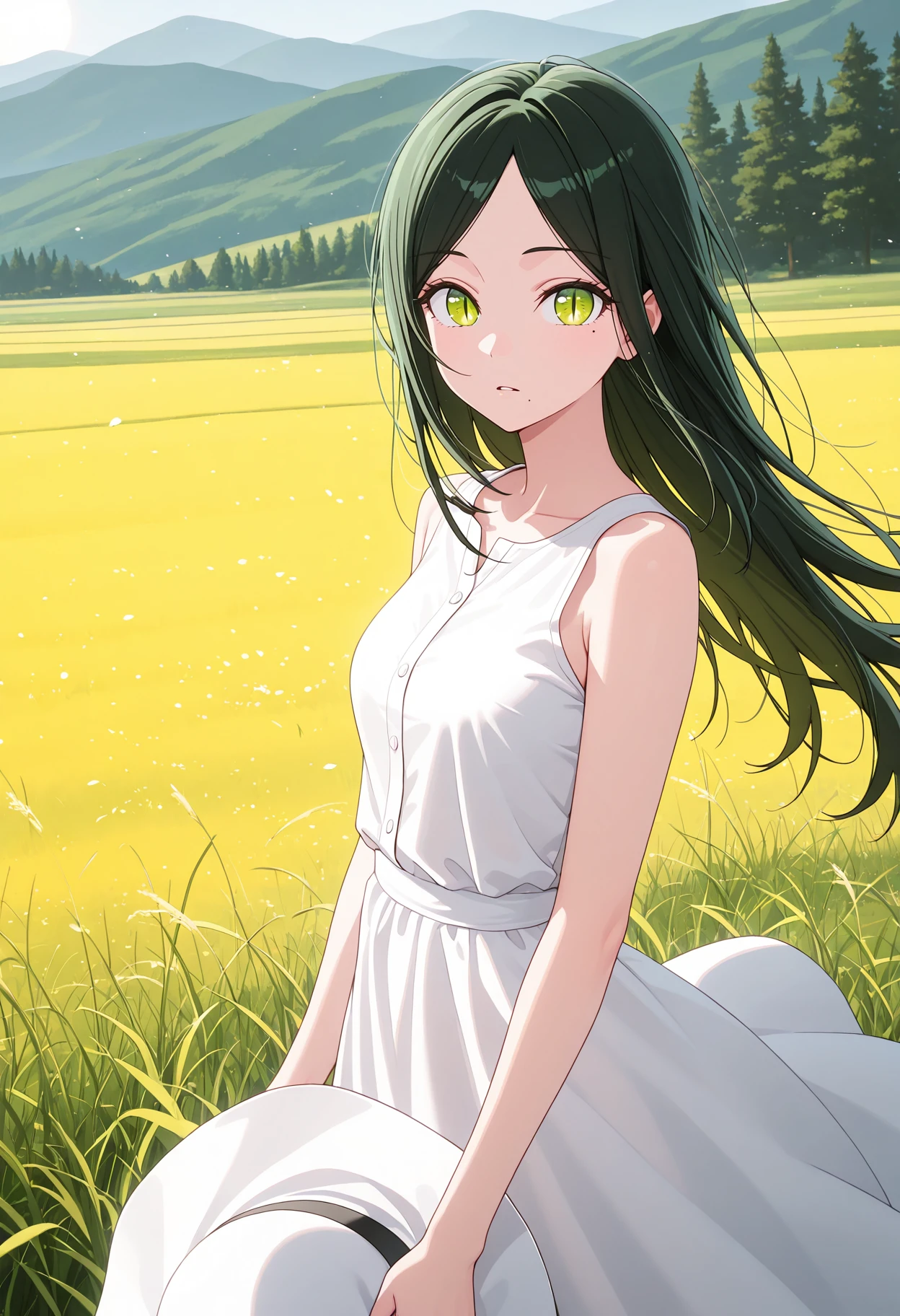 Frill Shiranui (Oshi No Ko) | [Illustrious] V1