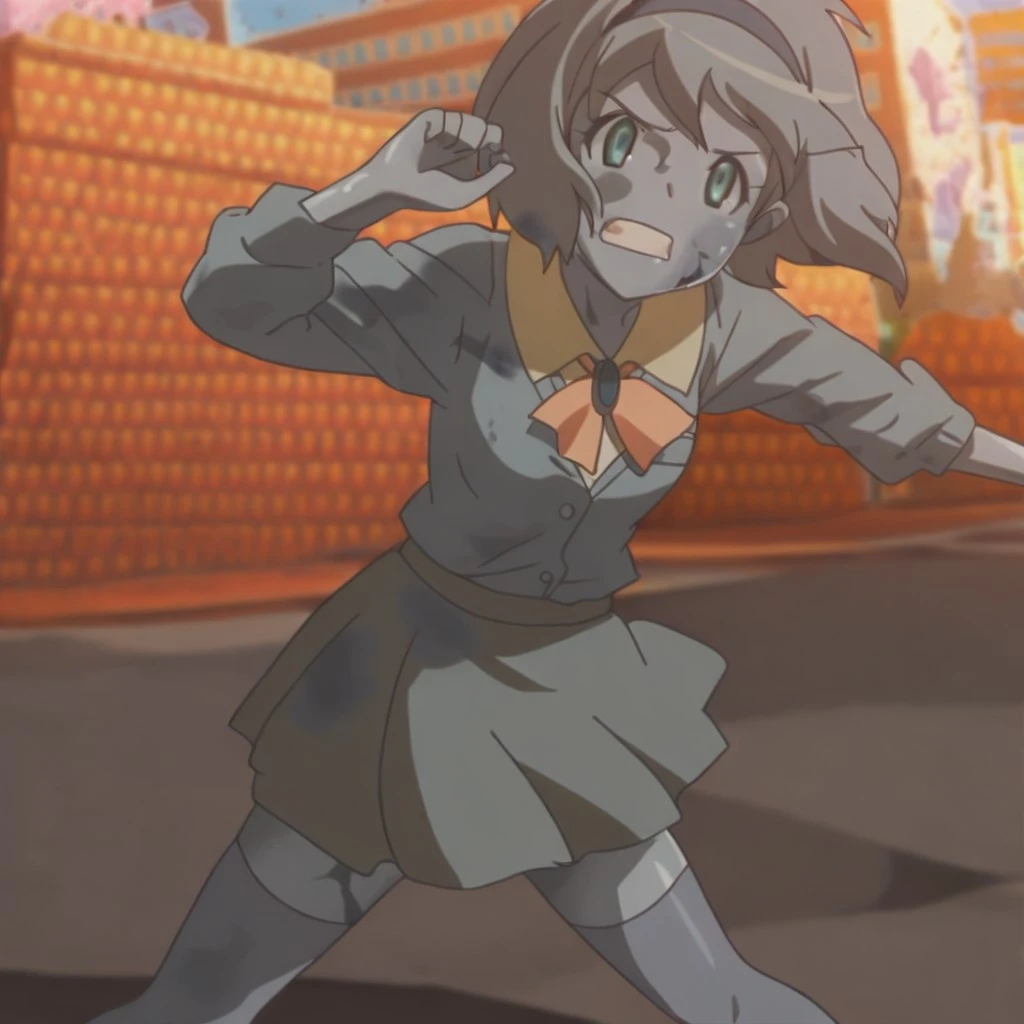Concert Victims (Symphogear) V1