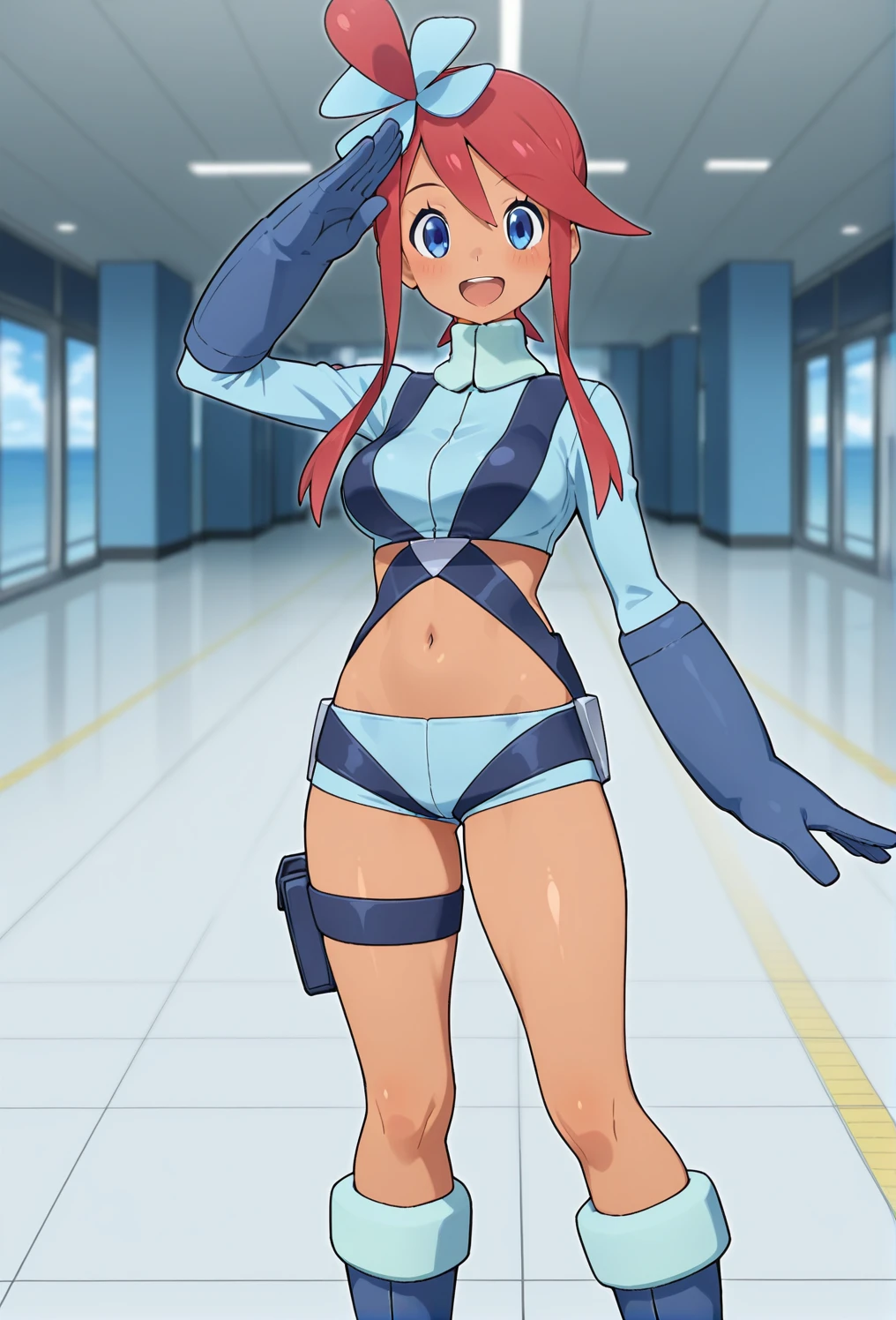 SKYLA - フウロ v1.0