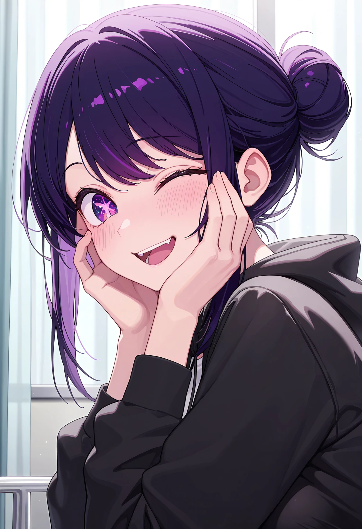 Ai Hoshino (Oshi No Ko) | [Illustrious] V1