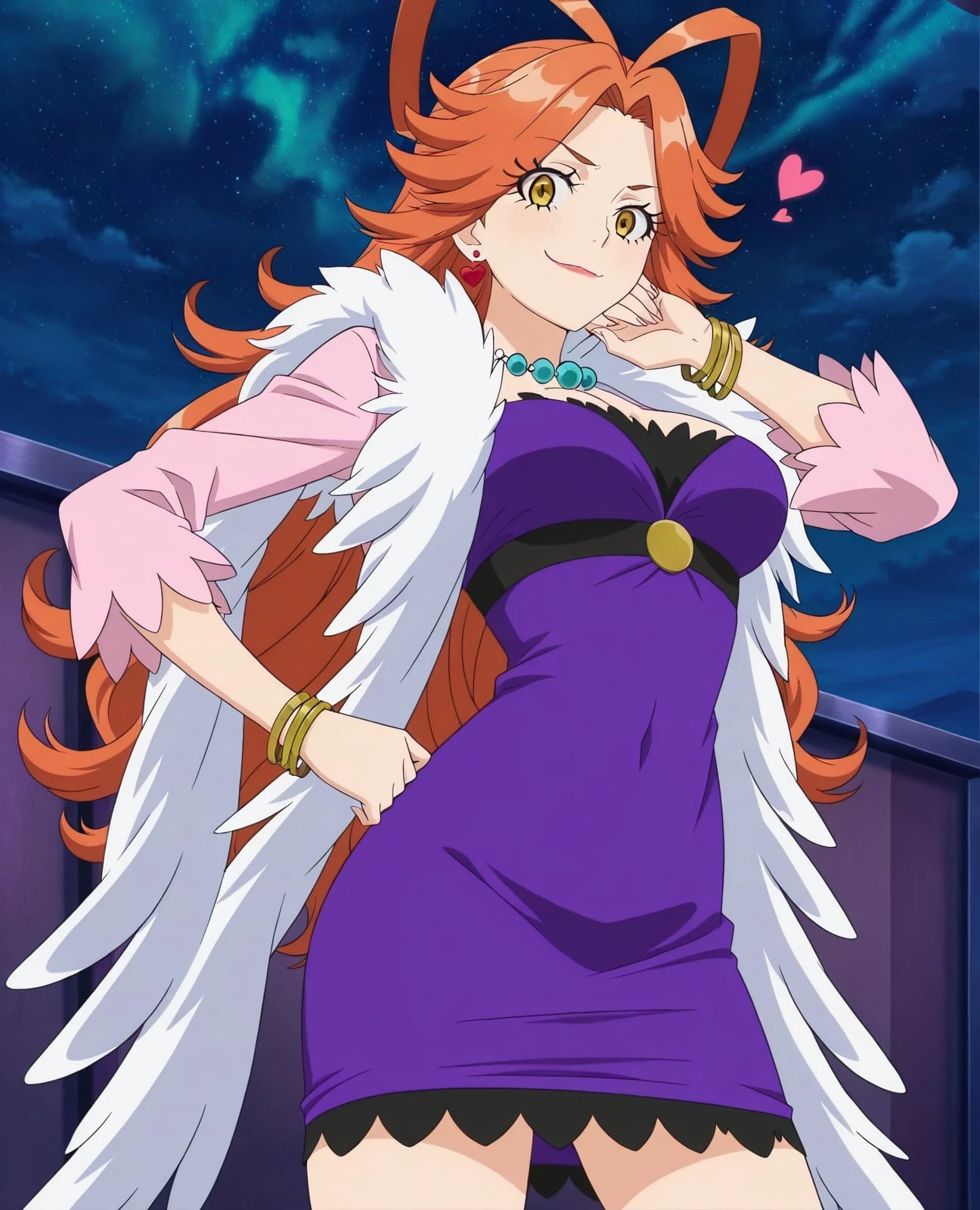 Ageha Gokuraku (Future card buddyfight)    極楽アゲハ-(フューチャーカード バディファイト) v1.0