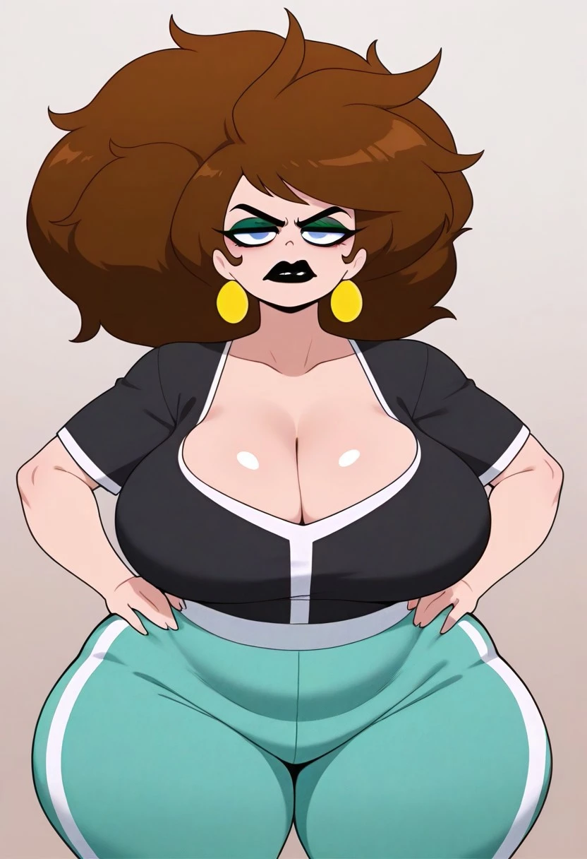 Jenna Hirsch - Mcdraws V1